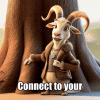 Tree Grounding GIF by Radiantelope