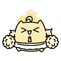 Archive Kotori Sticker by circlecan