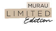 murau murau murauplanteamor planteamor muraulimitededition Sticker
