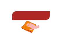 Swipe Up Sticker by Minijob-Zentrale