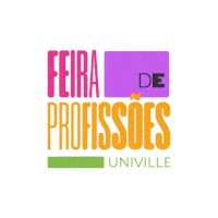 Fun Festival Sticker by Univille