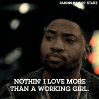 London Brown Marvin GIF by Raising Kanan