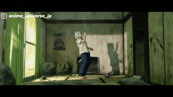 Song Opening GIF