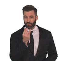 Reality Reaction Sticker by Married At First Sight