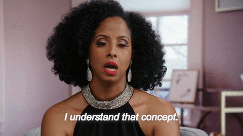 GIF by OWN: Oprah Winfrey Network