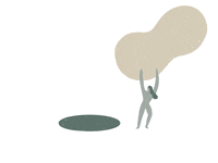 ludlowkingsley games people trash person GIF