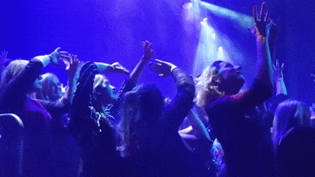 Romeo And Juliet Dancing GIF by Some Voices