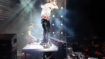 sing dance music GIF by Universal Music Africa