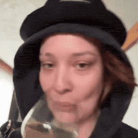 Hat Vine GIF