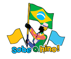 Cob Campeonato Sticker by Havaianas