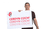 Sam Warburton Reaction Sticker by PrincipalityBS