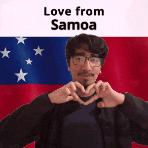 Ws Samoa GIF