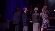 laura benanti GIF by Obie Awards