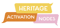 Singapore Han Sticker