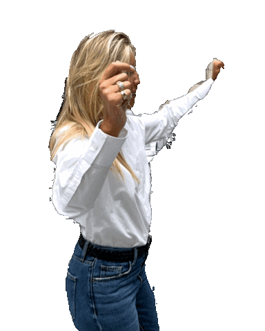 Happy Dance Sticker by Satisfaction Group
