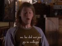 season 4 netflix GIF by Gilmore Girls 