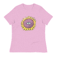 NewAgeGraphix art fashion design flower Sticker