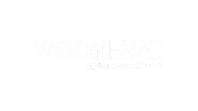 Logo Sticker by WOONENZO