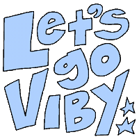 Io Tomo Sticker by VIBYOfficial