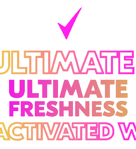 Workout Exercise Sticker by Rexona_Global