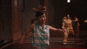 Cinderella Gameshow GIF by English National Ballet