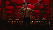 Cinderella Gameshow GIF by English National Ballet