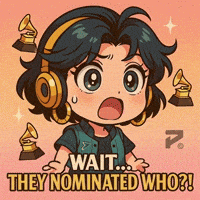 Shocked Surprise GIF by Persona