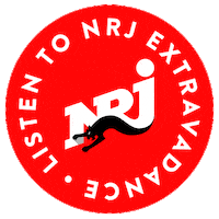 Sticker by Radio NRJ Finland