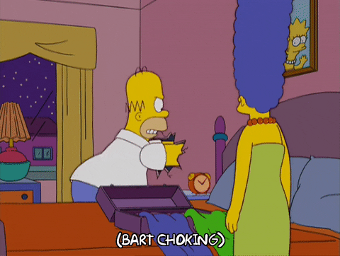 homer simpson GIF