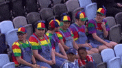 Minnesota United Fans GIF by Major League Soccer