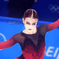Russian Queen GIF
