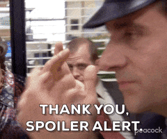Season 2 Nbc GIF by The Office