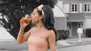 la respuesta GIF by Becky G