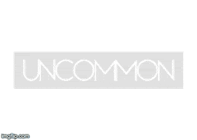 youth group Sticker by uncommonsm
