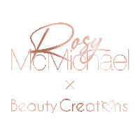 Rosy Mcmichael Sticker by Beauty Creations Cosmetics