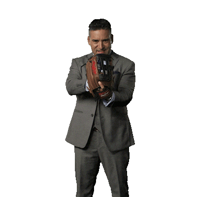 Rolando Nichols Sticker by FOX Deportes