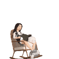 Linda Sticker