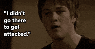 sexual assault mic GIF