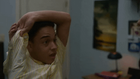 mad episode 2 GIF by On My Block
