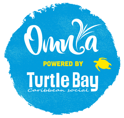 Sticker by Turtle Bay