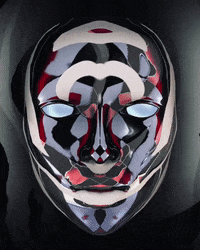 Fashion Augment GIF by Aleksey Efremov