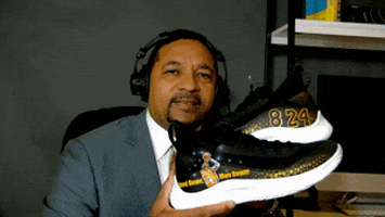 Regular Season Sport GIF by NBA