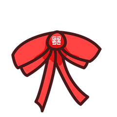 Lele Sticker by Beijing City International School