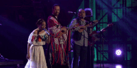 natalia lafourcade GIF by Premios MTV MIAW