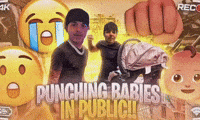 Youtube Thumbnail GIF