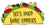 Cinco De Mayo Sticker