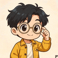 Im Ready Cool Cat GIF by Persona