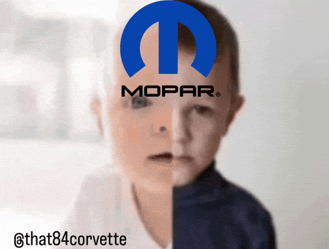 Mopar GIF
