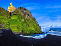 Germany Wow GIF by FranchiseONE.de