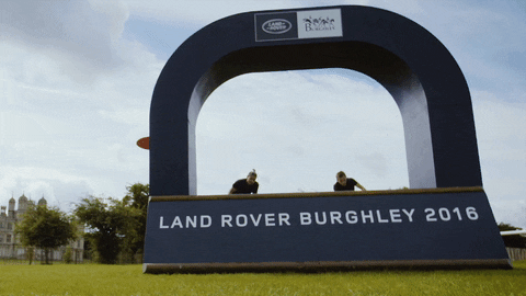 lrbht GIF by Land Rover Burghley Horse Trials